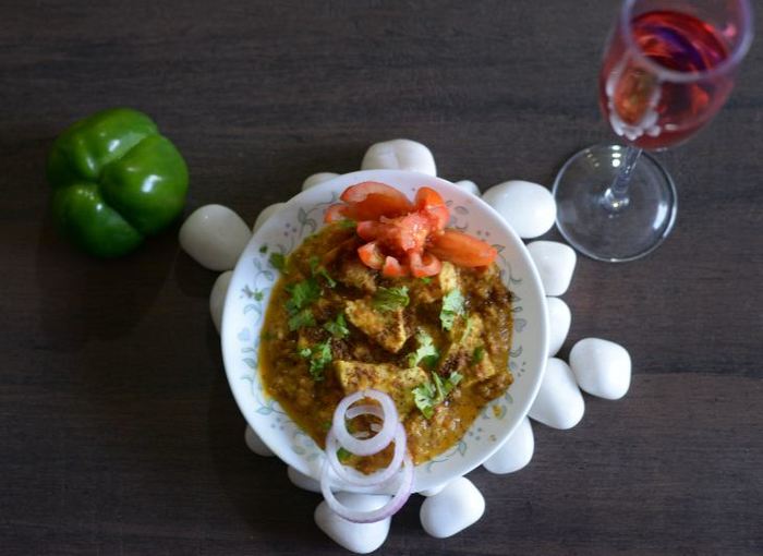  Home Kitchen Images of Home Kitchen - Online Food Ordering Services E-304, Sarjanam, Nilkanth Greens, Beside DPS School, Kalali Road - Photo 4 of 9