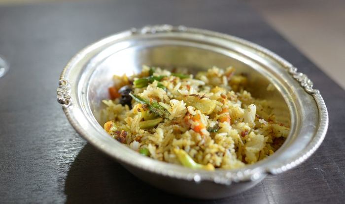  Home Kitchen Images of Home Kitchen - Online Food Ordering Services E-304, Sarjanam, Nilkanth Greens, Beside DPS School, Kalali Road - Photo 9 of 9