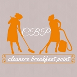 Cleaners Breakfast Point, Breakfast Point