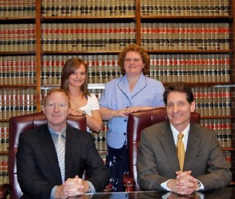  New Album of Armstrong The Law Firm, P.C. 1400 GABLES COURT, Suite 103 - Photo 1 of 1