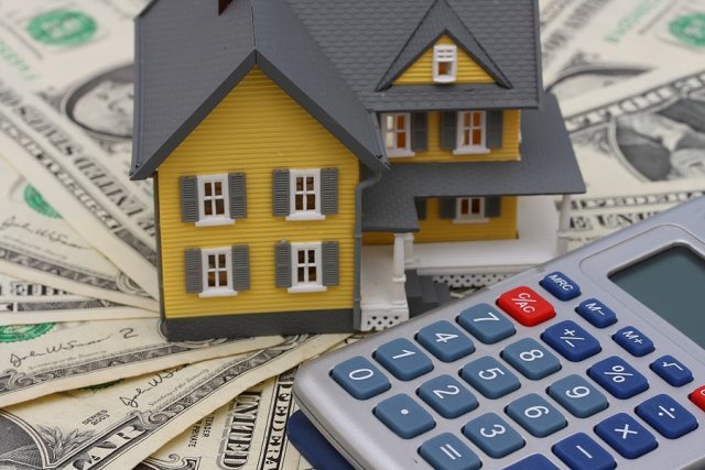 Harvey Bernard - Mortgage Home Loan Calculator Profile Photos of Harvey Bernard - Mortgage Home Loan Calculator 8100 Penn Ave. S. #154 - Photo 1 of 2