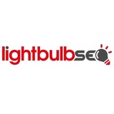 Lightbulb SEO London, London