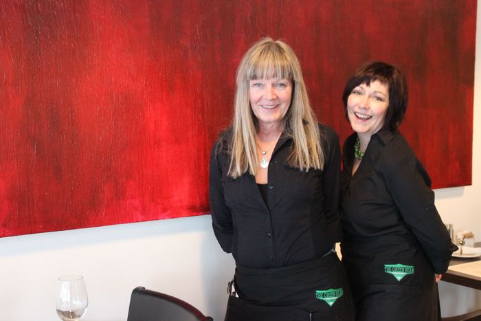  Green Bean Photos of Green Bean Restaurant & Catering 102 550 6th Avenue SW - Photo 5 of 14