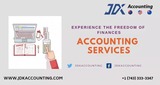 Menus & Prices, Xero Certified Bookkeeping  Advisor, Melbourne