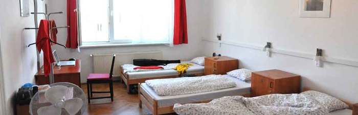  Profile Photos of Roomler - PG Renting Solutions for Bachelors A-81, 3rd Floor, A Block, Sector 4, - Photo 4 of 6