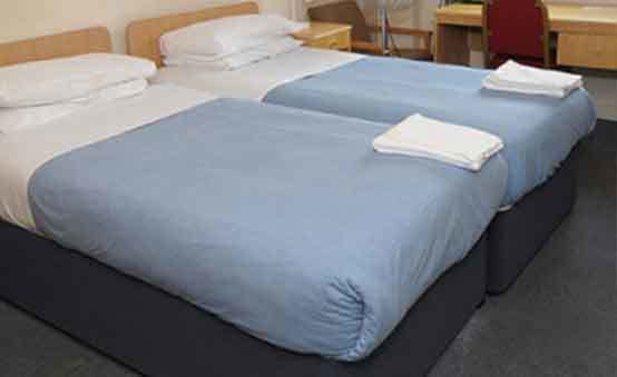  New Album of Roomler - PG Renting Solutions for Bachelors A-81, 3rd Floor, A Block, Sector 4, - Photo 1 of 1