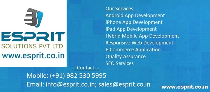 Mobile App Development Mobile App Development of Mobile App Development Company 302, Aastha Complex, Nr. Prabhat Chowk, Ghatlodia. Ahmedabad. 380061. - Photo 1 of 1