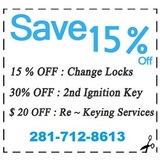 Automotive Locksmith Houston, Houston,TX
