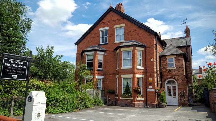  Profile Photos of Chester Brooklands Bed and Breakfast 8 Newton Lane - Photo 1 of 1