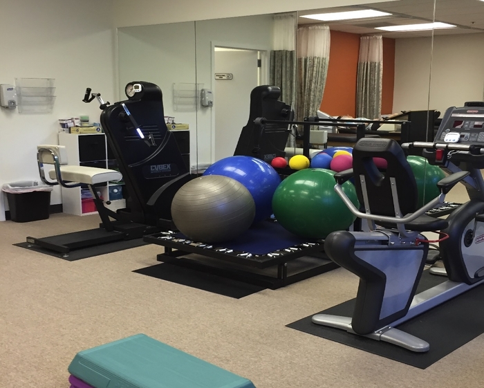  Profile Photos of BEAT Physical Therapy 5840 Banneker Rd, Ste 230 - Photo 5 of 13