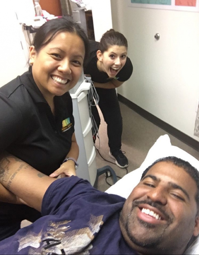  Profile Photos of BEAT Physical Therapy 5840 Banneker Rd, Ste 230 - Photo 8 of 13