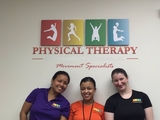  BEAT Physical Therapy 5840 Banneker Rd, Ste 230 