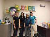 Staff BEAT Physical Therapy BEAT Physical Therapy 5840 Banneker Rd, Ste 230 