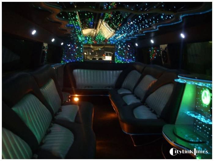  City Link Limos Ltd of City Link Limos Ltd 49 Slades Hill - Photo 1 of 17