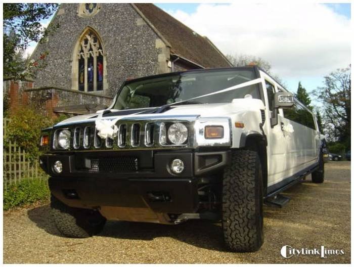  City Link Limos Ltd of City Link Limos Ltd 49 Slades Hill - Photo 9 of 17