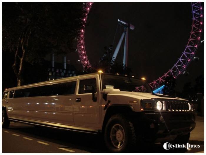  City Link Limos Ltd of City Link Limos Ltd 49 Slades Hill - Photo 8 of 17