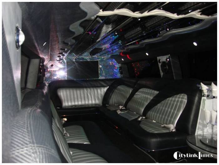  City Link Limos Ltd of City Link Limos Ltd 49 Slades Hill - Photo 7 of 17