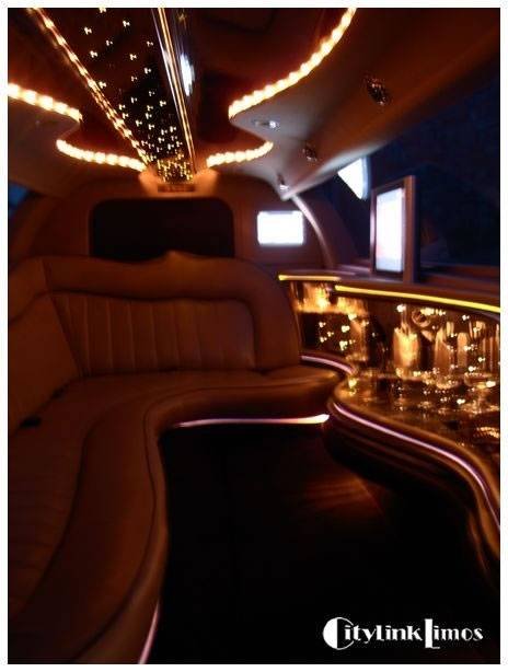  City Link Limos Ltd of City Link Limos Ltd 49 Slades Hill - Photo 2 of 17