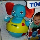 Village Toy Chest, Star City