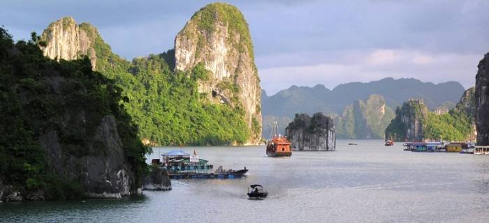  Profile Photos of Custom Vietnam Travel No 116 Lane 76/32 An Duong, Yen Phu, Tay Ho - Photo 25 of 38