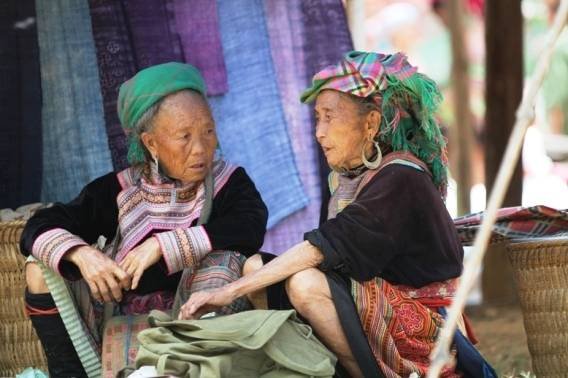  Profile Photos of Custom Vietnam Travel No 116 Lane 76/32 An Duong, Yen Phu, Tay Ho - Photo 16 of 38