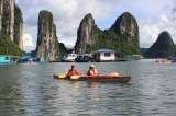  Custom Vietnam Travel No 116 Lane 76/32 An Duong, Yen Phu, Tay Ho 