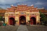  Custom Vietnam Travel No 116 Lane 76/32 An Duong, Yen Phu, Tay Ho 