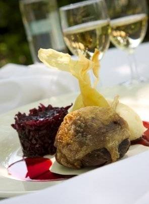  Profile Photos of Marwell Hotel Thompsons Lane Colden Common - Photo 4 of 8