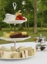 Marwell Hotel, Winchester