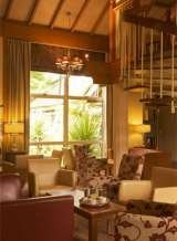 Marwell Hotel, Winchester