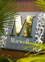 Marwell Hotel, Winchester