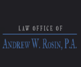 Andrew W Rosin Law Office, Sarasota