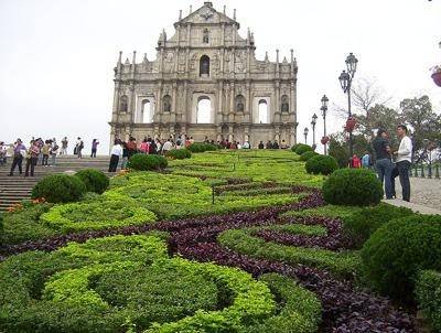  Profile Photos of 2NITES HONG KONG 1NITE MACAU W/DISNEYLAND St. Francis St. - Photo 1 of 5
