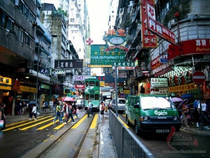  Profile Photos of 2NITES HONG KONG 1NITE MACAU W/DISNEYLAND St. Francis St. - Photo 4 of 5