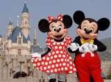 2NITES HONG KONG 1NITE MACAU W/DISNEYLAND, Mandaluyong City