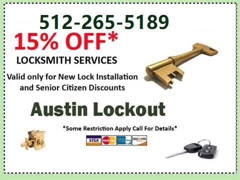  Profile Photos of Austin Lockout 12110 Manchaca Rd - Photo 1 of 1