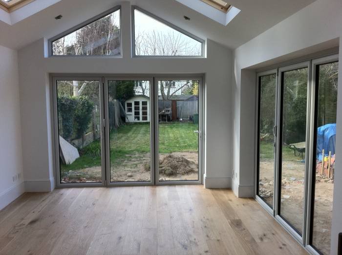 Extensions Profile Photos of Estuary Construction LTD 56 maplin way - Photo 7 of 7