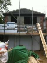 new builds, Estuary Construction LTD, southend-on-sea
