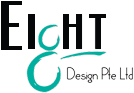 Eight Design Pte Ltd, Singapore