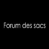 Forum Des Sacs, Paris