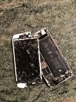  New Album of iPhone Screen Repair Melbourne Fixspot Level 2, Unit 207, 125 Swanston Street (Century Building) - Photo 4 of 4