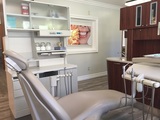  Larchmont Dental Associates 581 North Larchmont Boulevard 