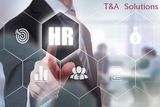 T & A HR SOLUTIONS, Madhapur, Hyderabad