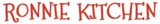 Ronnie Kitchen Catering Services, Singapore