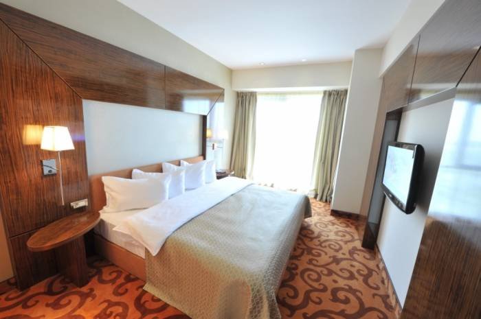  Profile Photos of RIN Grand Hotel 7D, Vitan Barzesti Str. - Photo 1 of 4