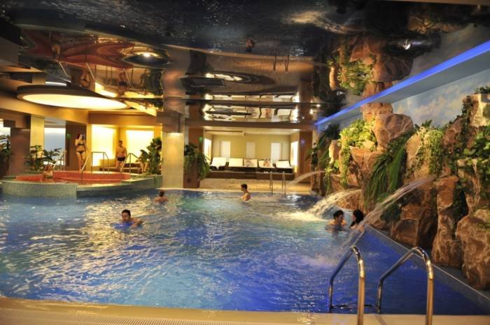  Profile Photos of RIN Grand Hotel 7D, Vitan Barzesti Str. - Photo 4 of 4
