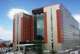 RIN Grand Hotel, Bucharest