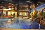 RIN Grand Hotel, Bucharest