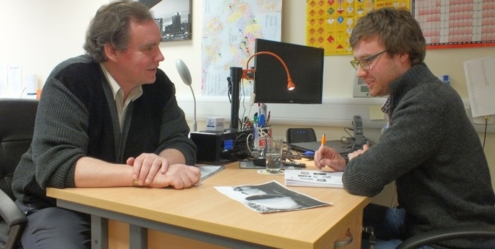  Profile Photos of UK Language Project Leeds Enterprise and Innovation Hub, Queen Square Business Quarter - Photo 2 of 5