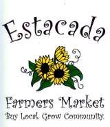  Estacada Farmers Market 3rd & Broadway 